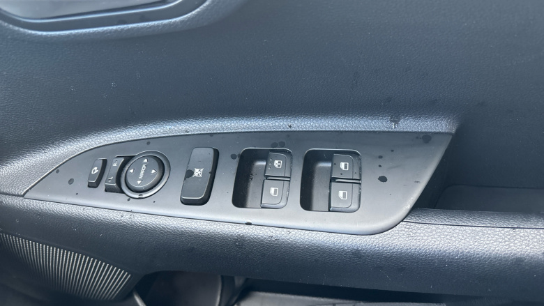 Kia Stonic 1.0T GDi 99 2 5dr Petrol Estate